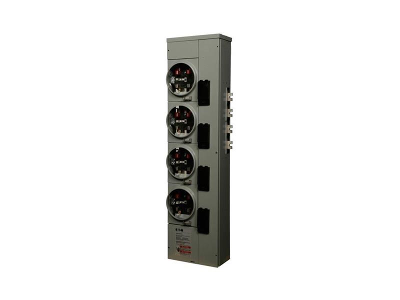 3MM412RRLBACBC by EATON CORPORATION