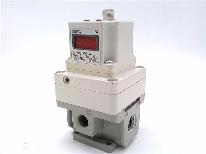 ITV3050-04N3CL4 by SMC