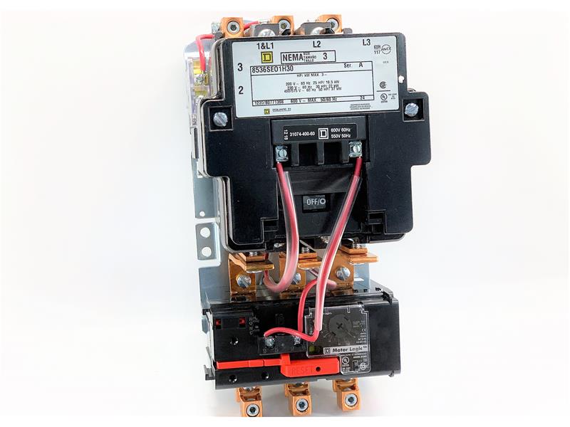 8536SEO1V07H30 by SCHNEIDER ELECTRIC