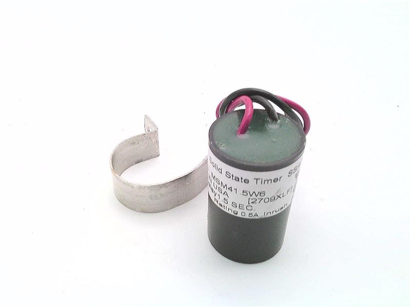 MSM41.5W6 by ASEA BROWN BOVERI