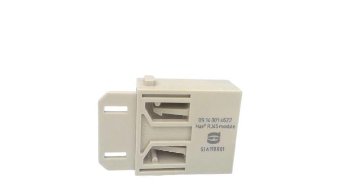 HARTING 09140014622