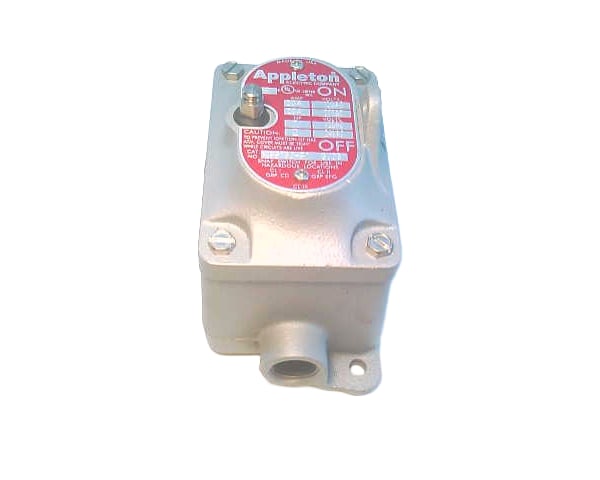 EMERSON EFS150-F1