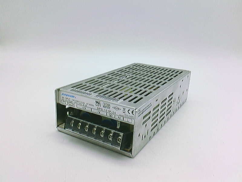 SUNPOWER SPS 151P 24