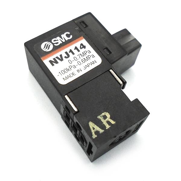 SMC NVJ114-5LO