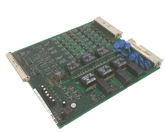 ASEA BROWN BOVERI 750132/802