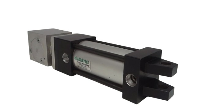 ASCO P1AL-03A1D-CYA2