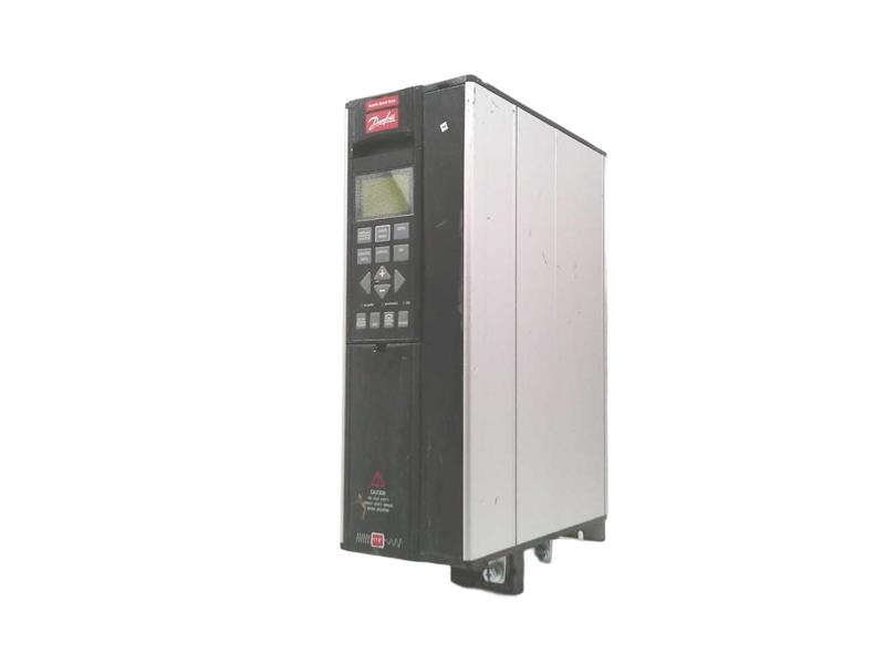 DANFOSS VLT5008-P-T5-B20-SB-R0-DL-F00-A00-C0