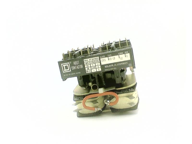 SCHNEIDER ELECTRIC 8965RO10V02BX