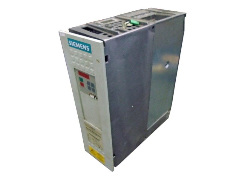 SIEMENS 6SE7021-8EB51-Z
