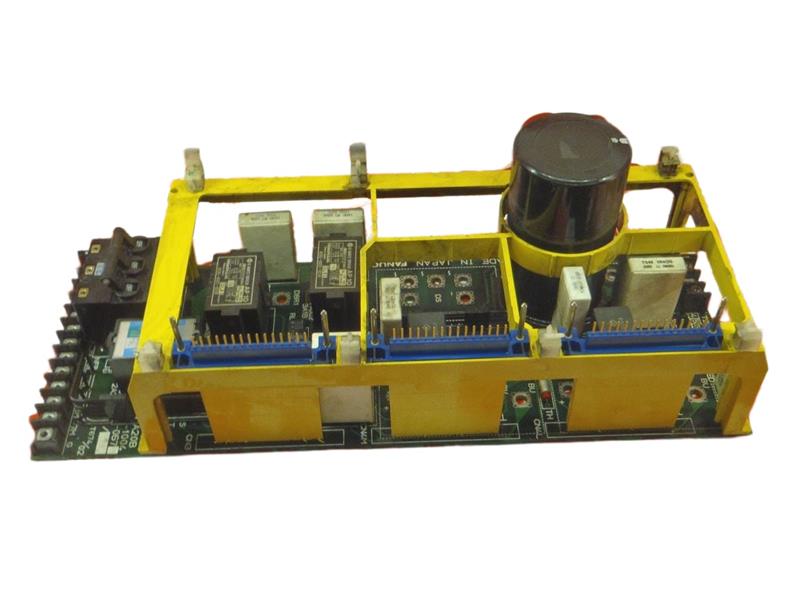 A20B-1004-0673 by FANUC