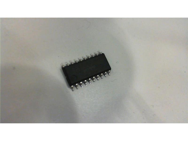 TEXAS INSTRUMENTS SEMI SN74F574NSR