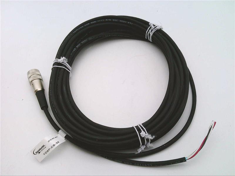 TRANSDUCERS DIRECT TD5P-CS-35