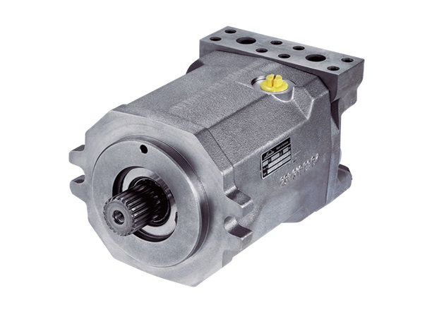 LINDE HMF 35-02 0001