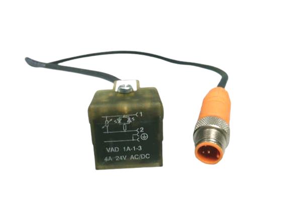 BELDEN RST 5-3-VAD 1A-1-3-226/0,6 M