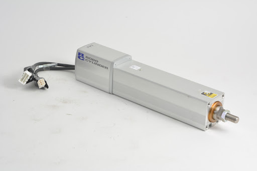 IAI RCP2-RA6C-I-56P-4-100-P1-N-B-SP