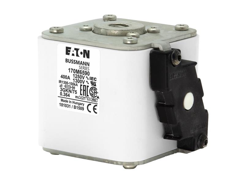 EATON CORPORATION 170M6590