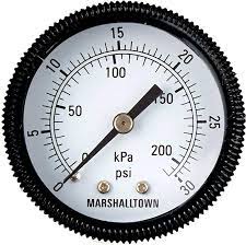 MARSH BELLOFRAM GG2530C8