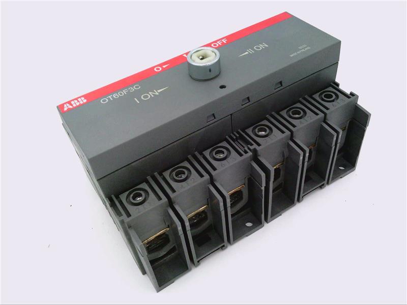 ASEA BROWN BOVERI 1SCA105078R1001