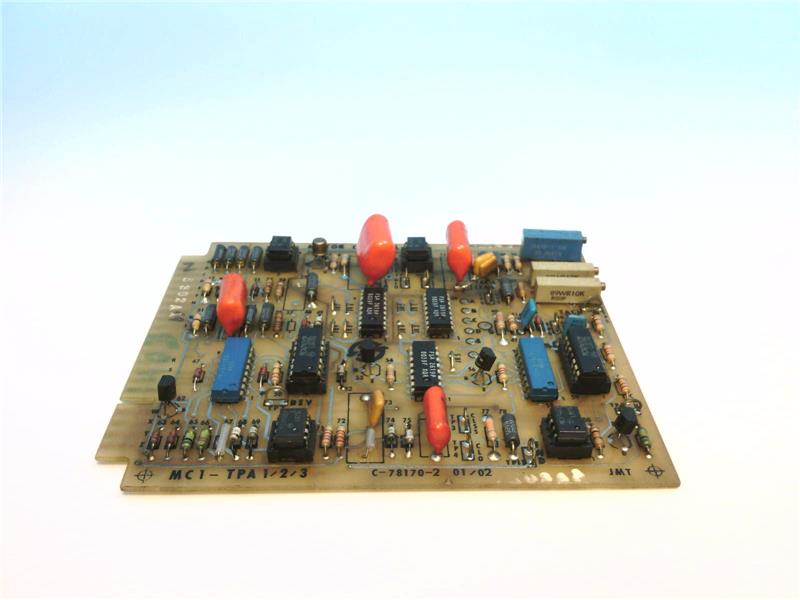 KOLLMORGEN C-78170-2