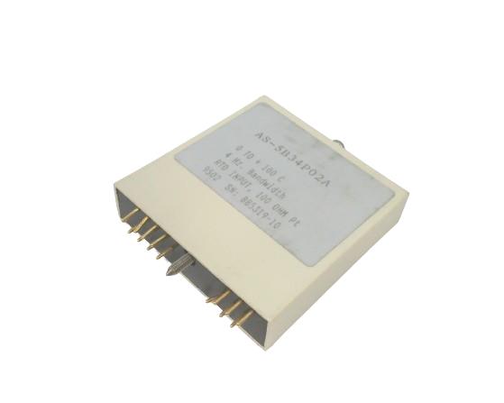 SCHNEIDER ELECTRIC AS-5B34P-02A