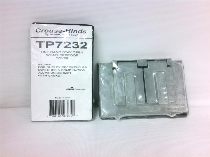 EATON CORPORATION TP7232