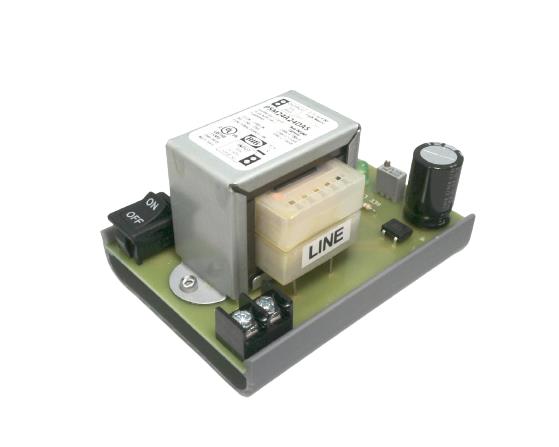 FUNCTIONAL DEVICES PSM24A24DAS