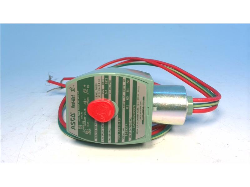 SV311A02N6BF5 by ASCO