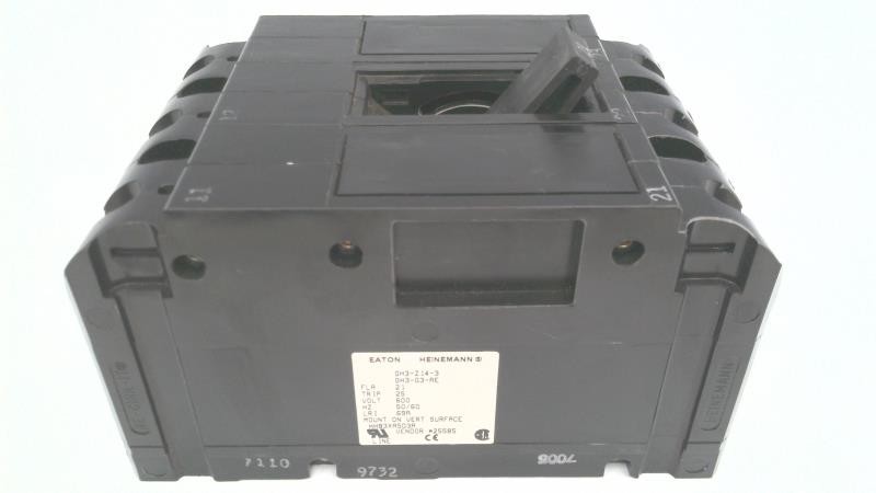 EATON CORPORATION GH3-Z14-3
