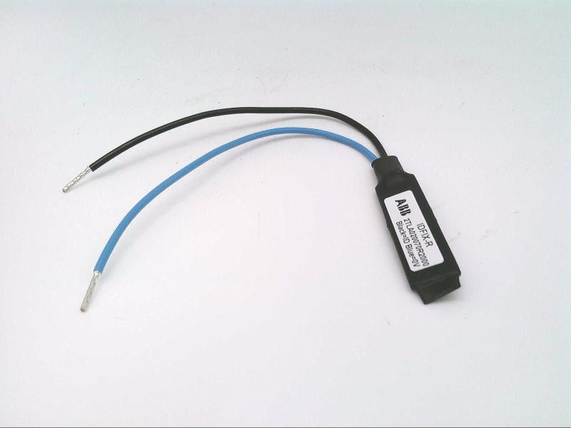 ASEA BROWN BOVERI IDFIX-R