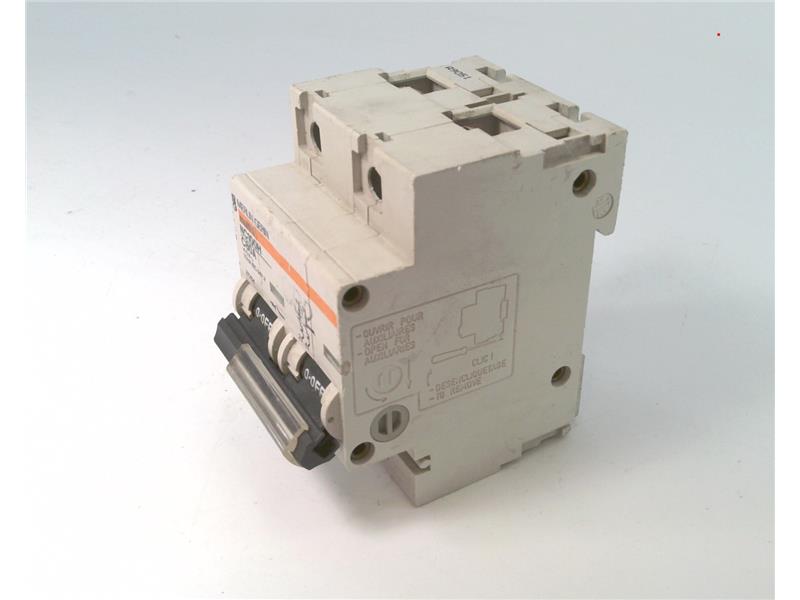 SCHNEIDER ELECTRIC NC100H C80A-27264 