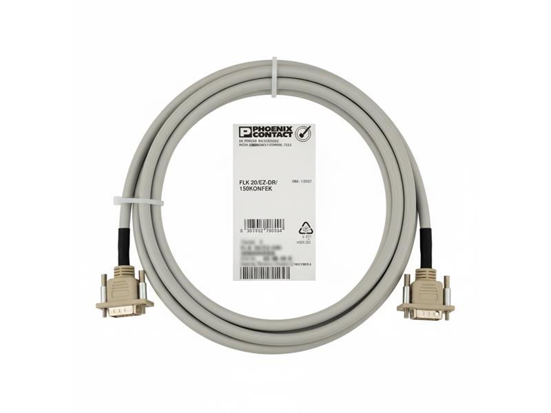 PHOENIX CONTACT FLK 20/EZ-DR/ 150KONFEK