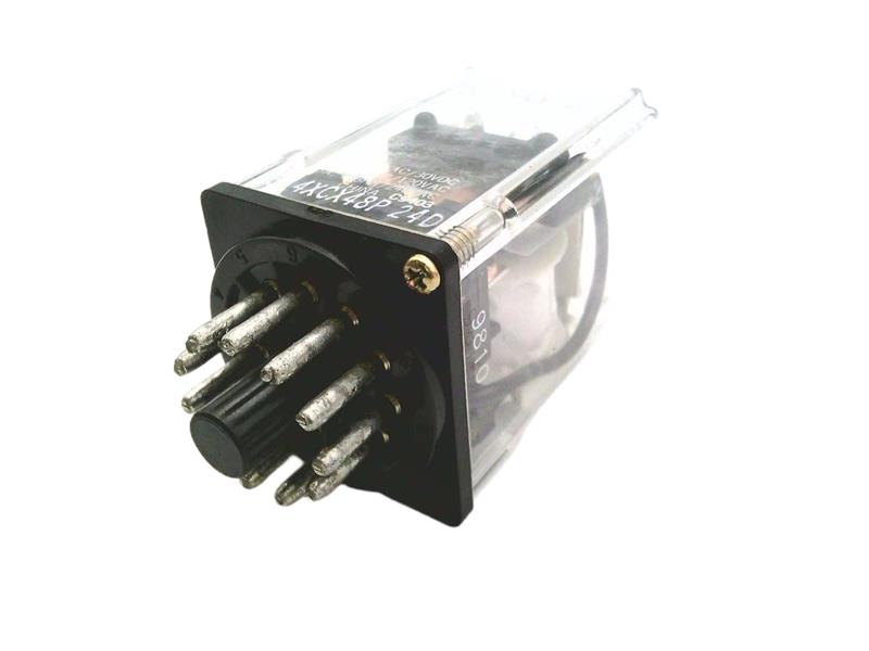 A314XCX48P-24D by SCHNEIDER ELECTRIC