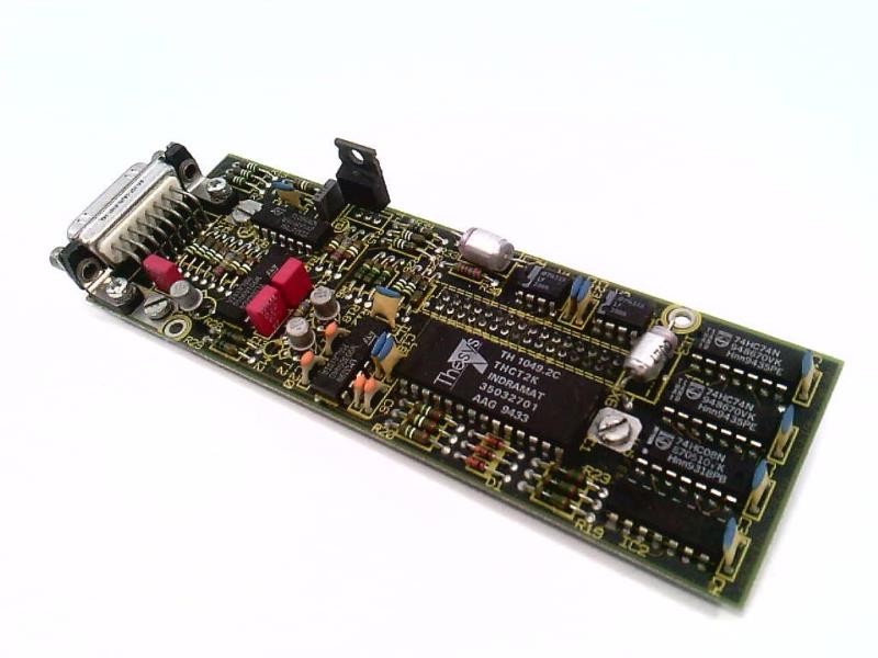 BOSCH 109-0657-4B14-04