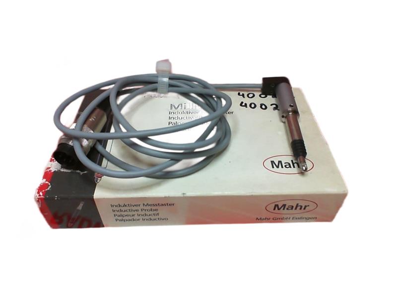 MAHR 5313031