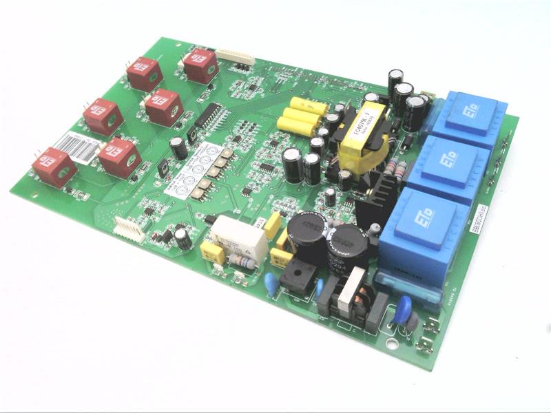 ETD TECHNOLOGIES PCB.721P
