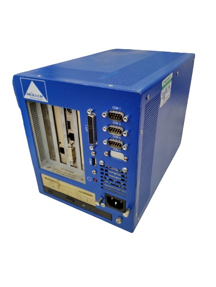 KONTRON EICS MIDI 230 V