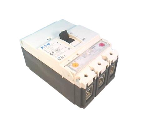 EATON CORPORATION NZM1-A20