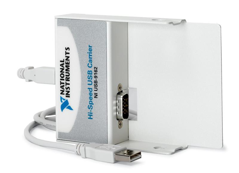 USB-9162 by NATIONAL INSTRUMENTS