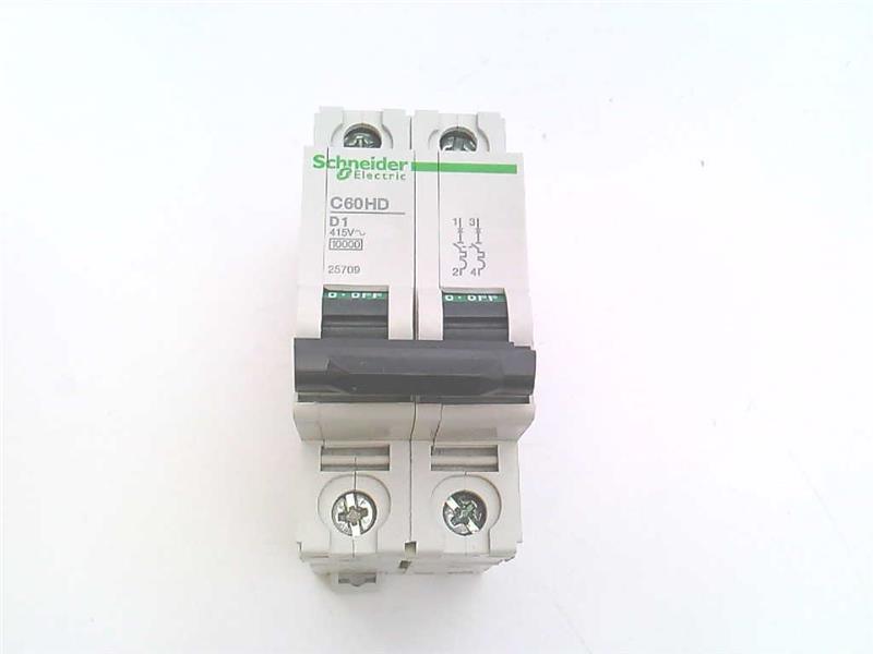 SCHNEIDER ELECTRIC 25709