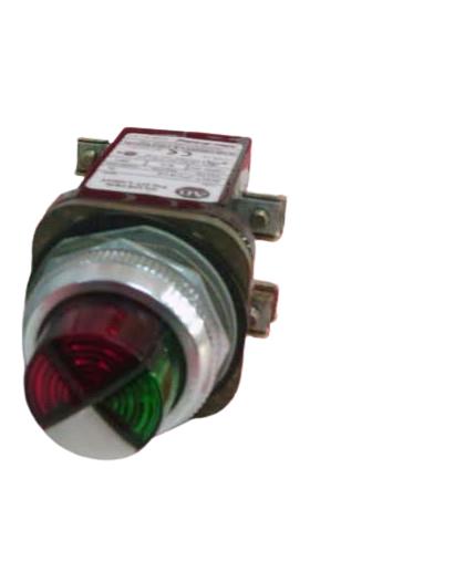 ALLEN BRADLEY 800T-PC416RGWR