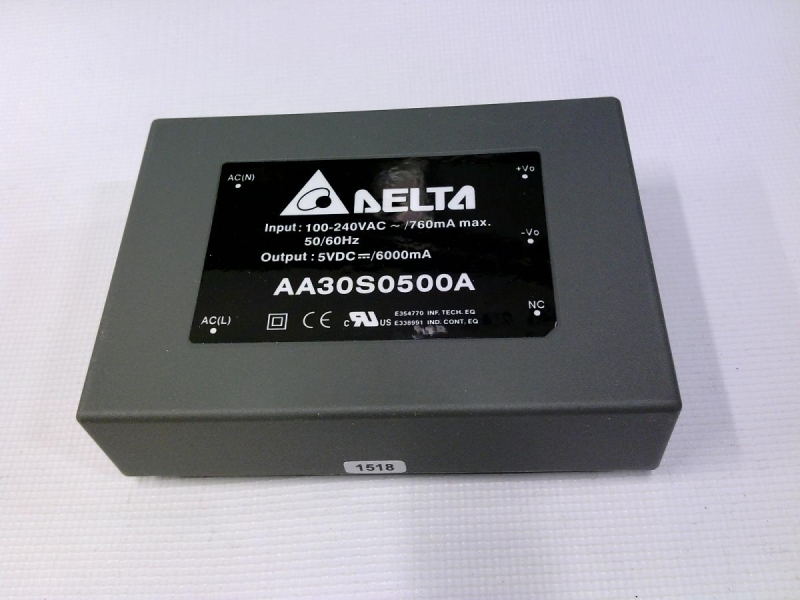 DELTA GROUP ELECTRONICS AA30S0500A