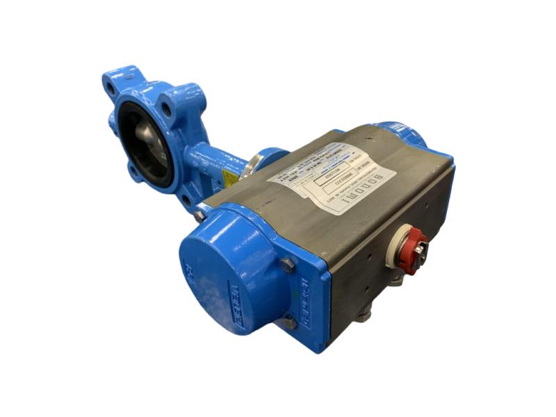 BONOMI SRN501S-3-C1