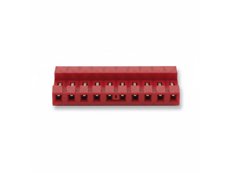 TE CONNECTIVITY 2-640445-3