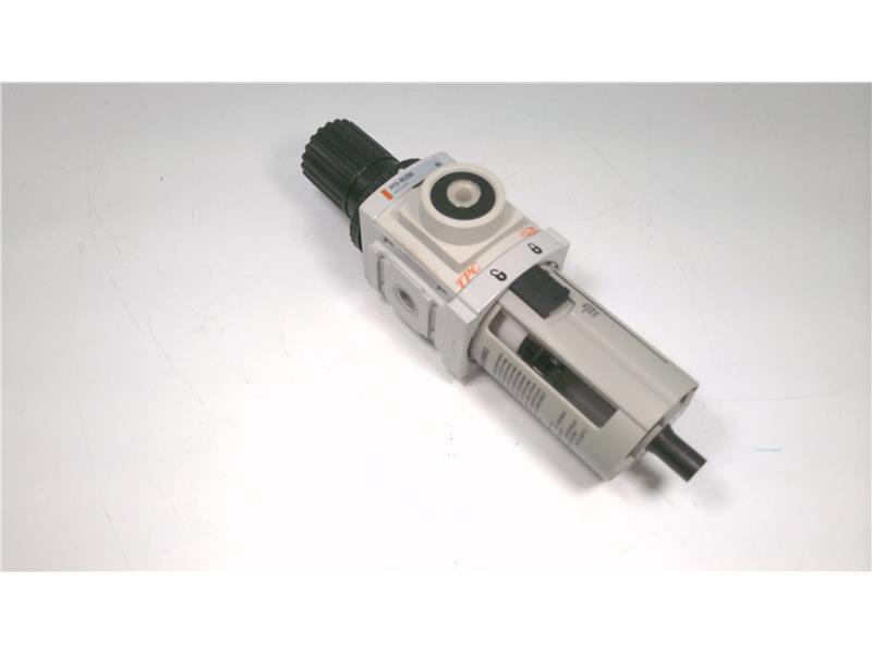 TPC MECHATRONICS CO PP3-N02B1