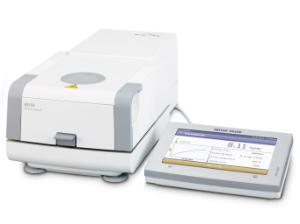 METTLER TOLEDO HS153