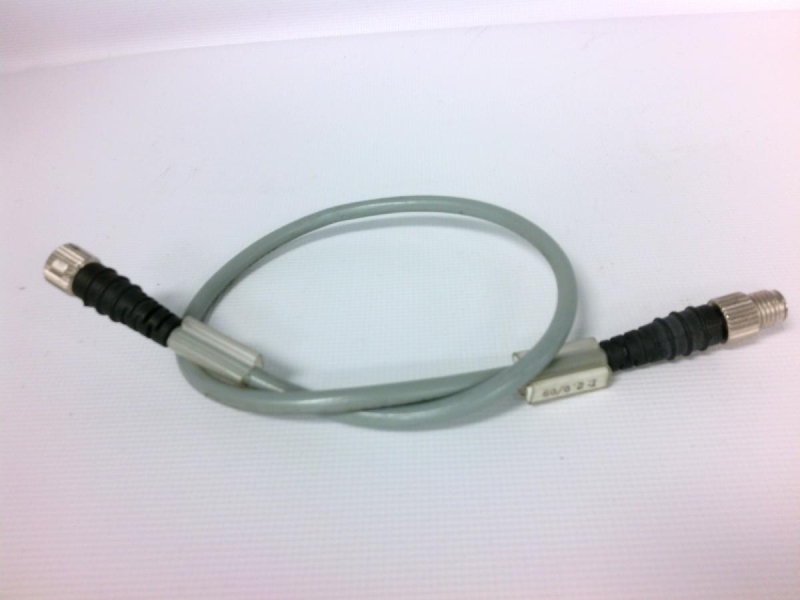 MURR ELEKTRONIK MSFL0-H-RJB0.3