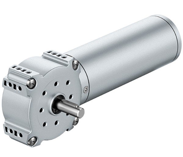 EBM PAPST VG.ECI4240BK1.EC52.1.4