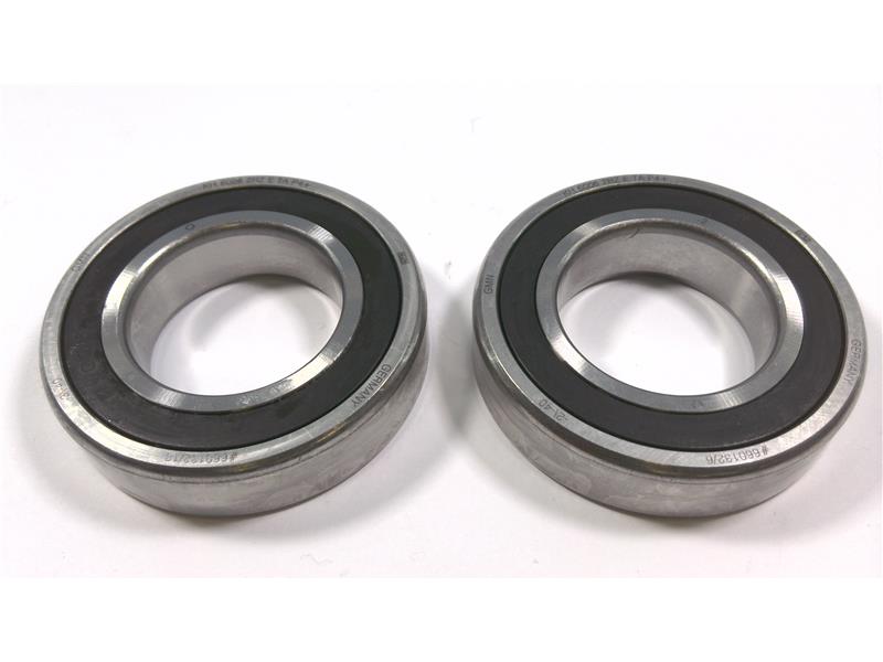 GMN BEARING KH6006-2RZ ETA P4+ DUL T274/25%