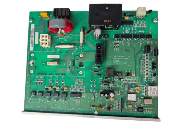 LIFE FITNESS A080-92209-B000