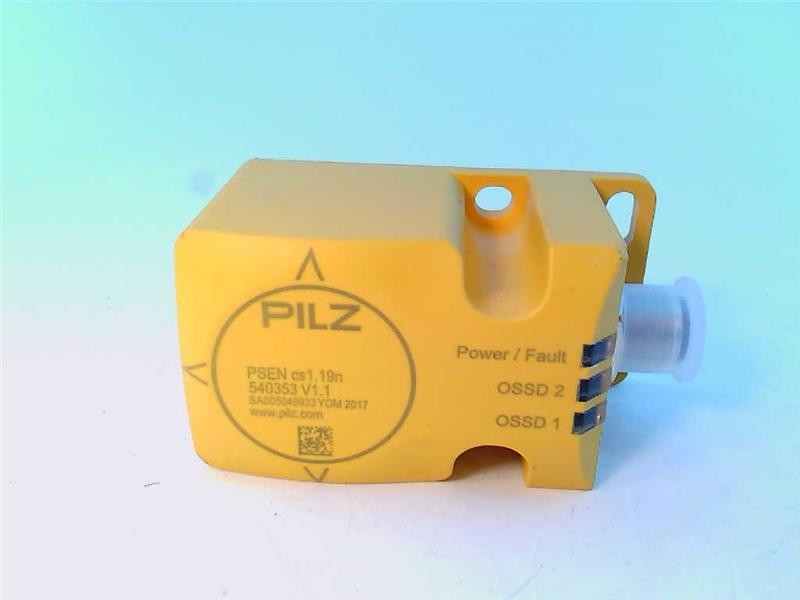 PILZ PSEN-CS1.19N-1-SWITCH